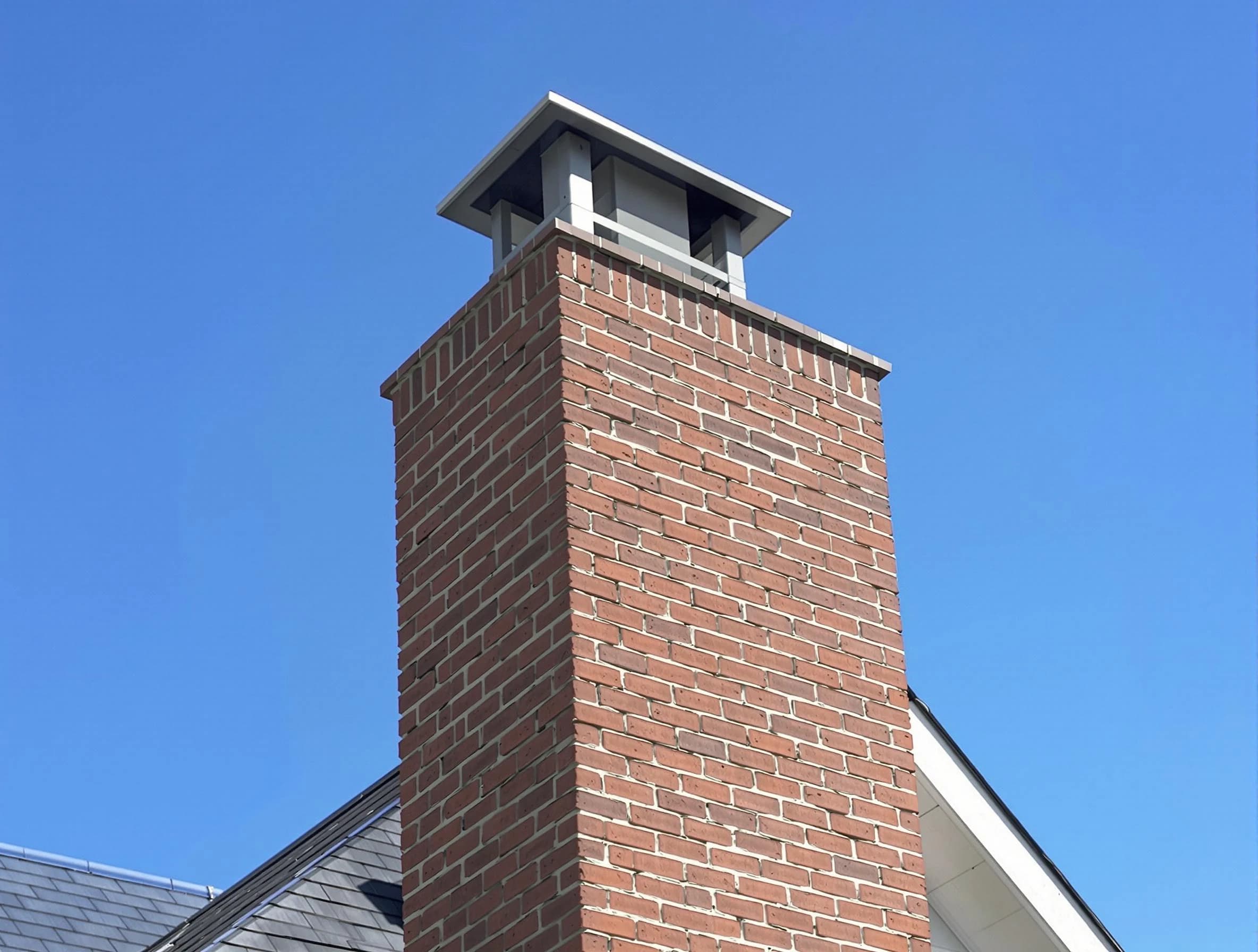Chimney Remodeling service in Williamsburg, VA