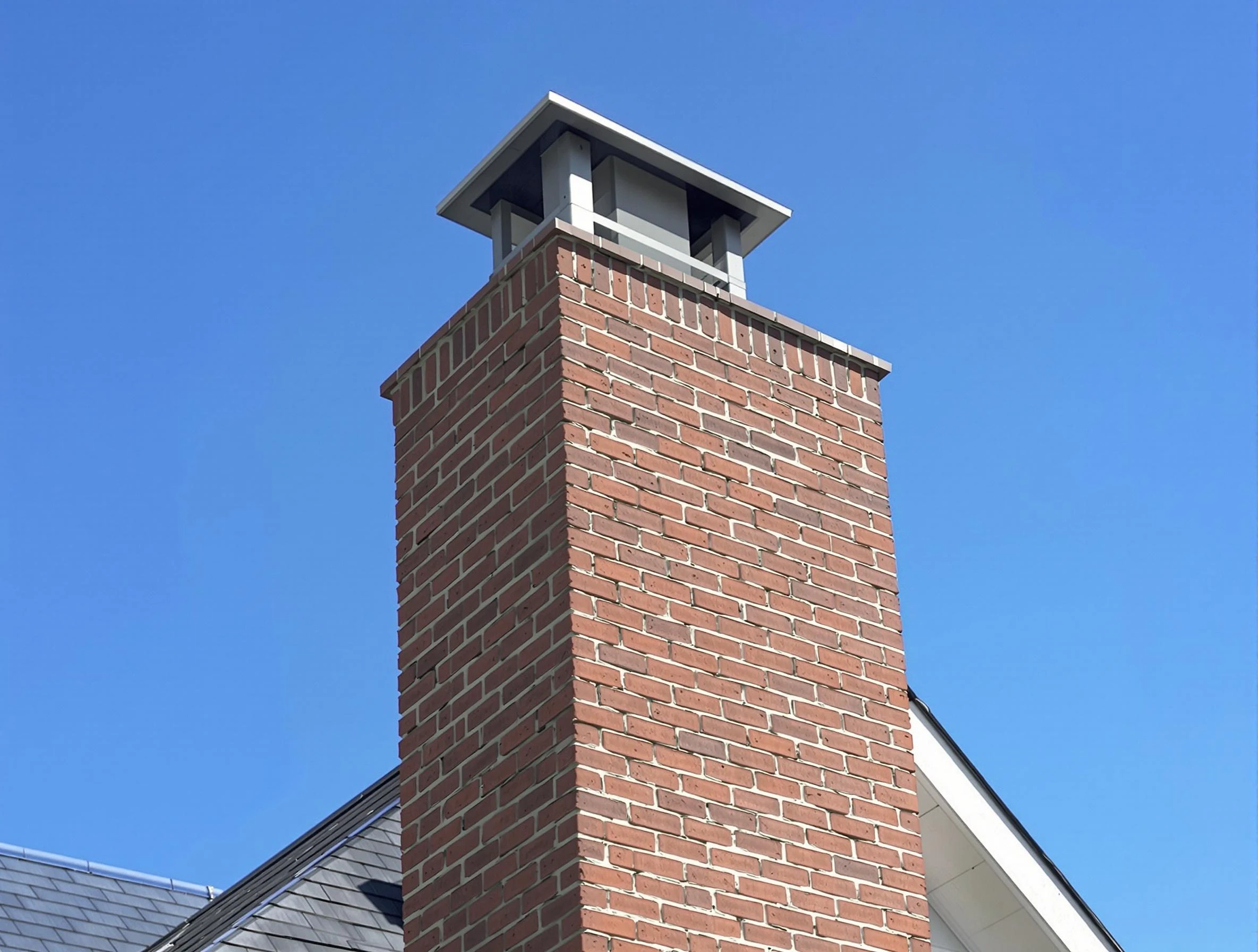 Chimney Remodeling in Williamsburg